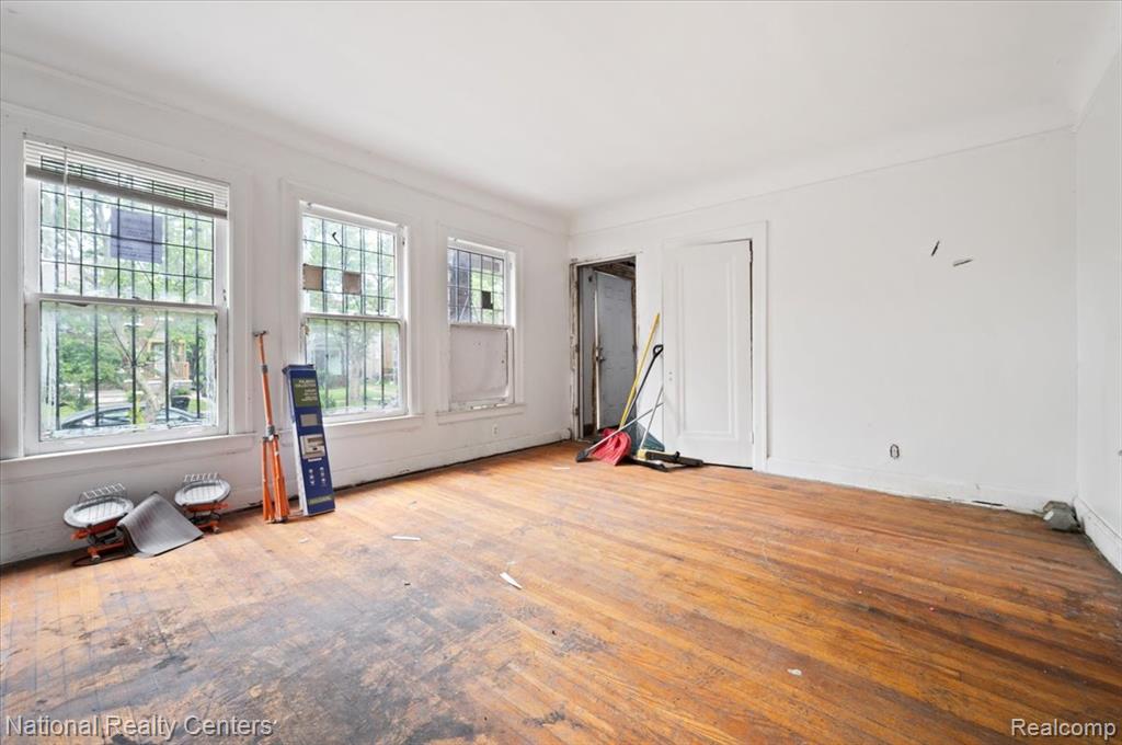 4353 W Buena Vista Street, Detroit, MI 48238 — Photo 25