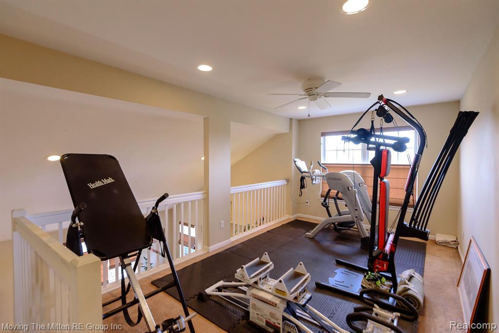 42156 N CUMBERLAND Drive, Van Buren, MI 48111 — Photo 27