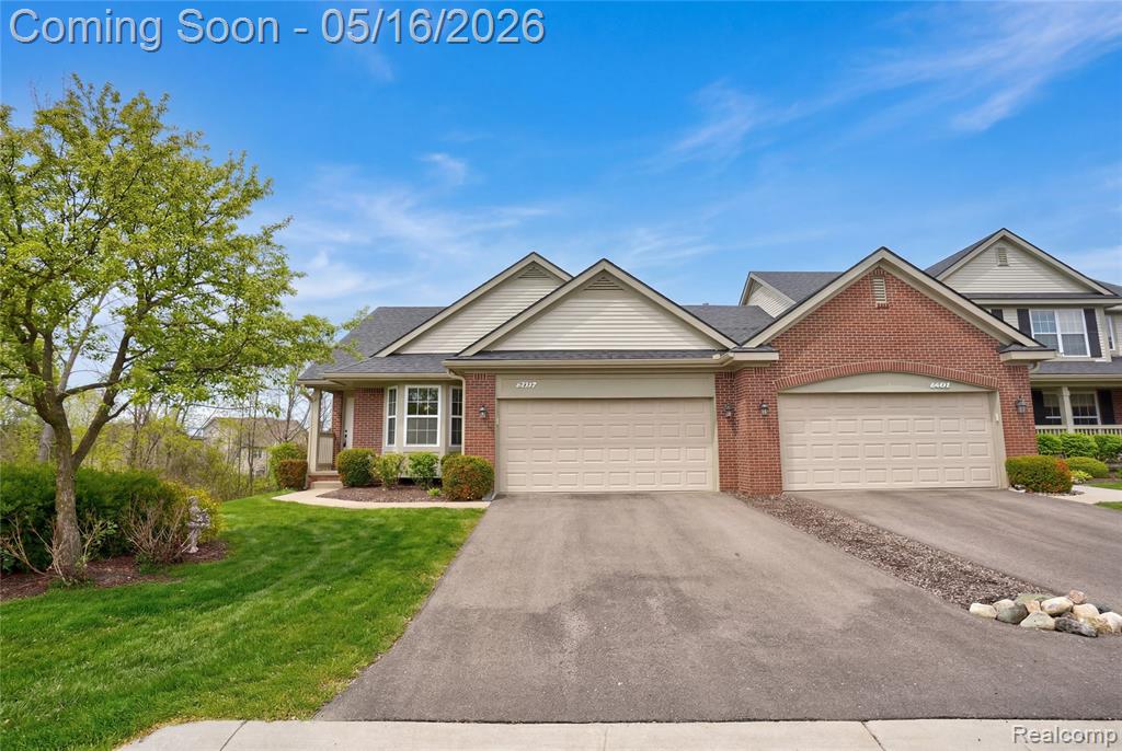 6397 Club Court W, Grand Blanc, MI 48439 — Photo 3