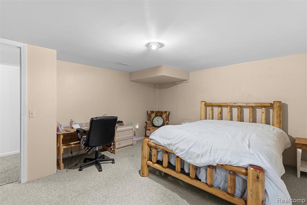 6699 E Lansing Road, Durand, MI 48429 — Photo 37