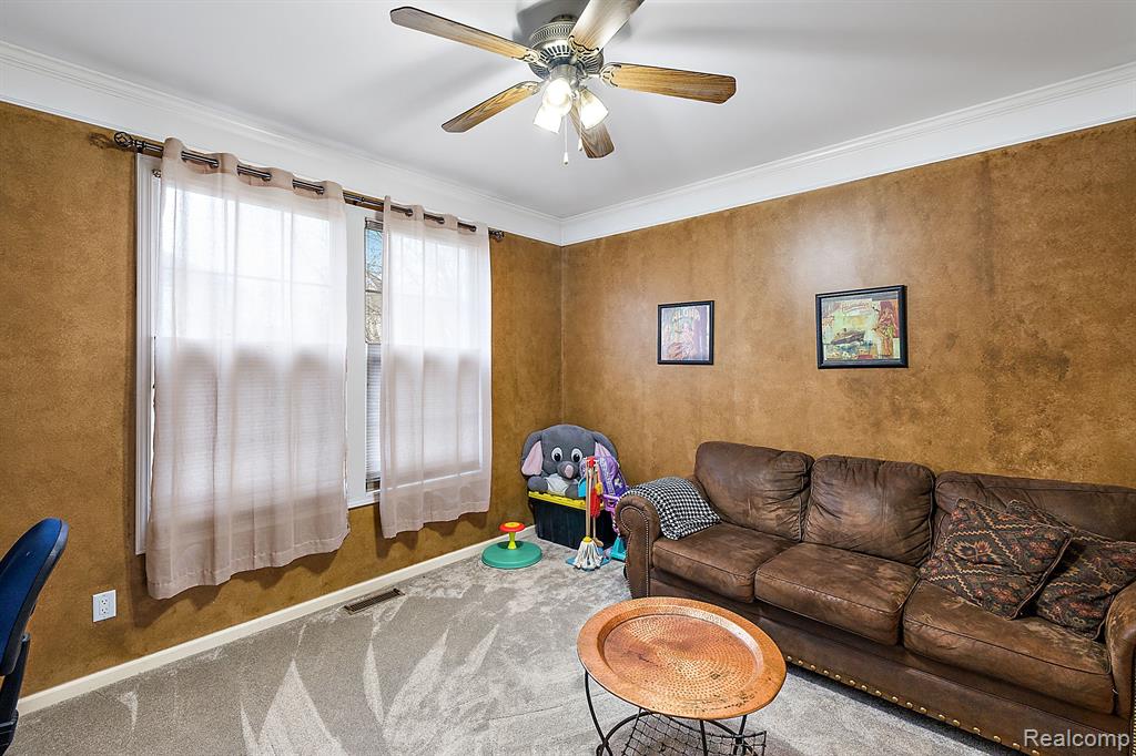 721 Enchantment Drive, Rochester Hills, MI 48307 — Photo 24