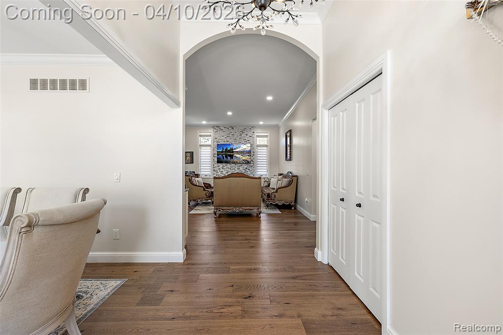 4411 Forster Lane, Shelby Twp, MI 48316 — Photo 24