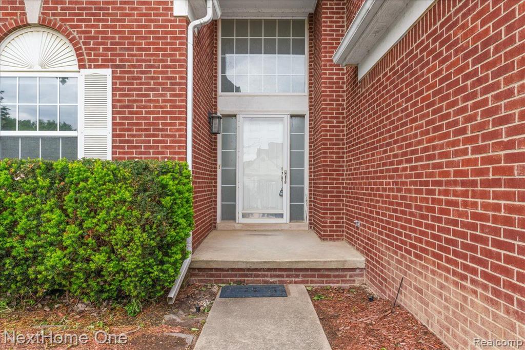 43379 DANIEL Drive, Van Buren, MI 48111 — Photo 2