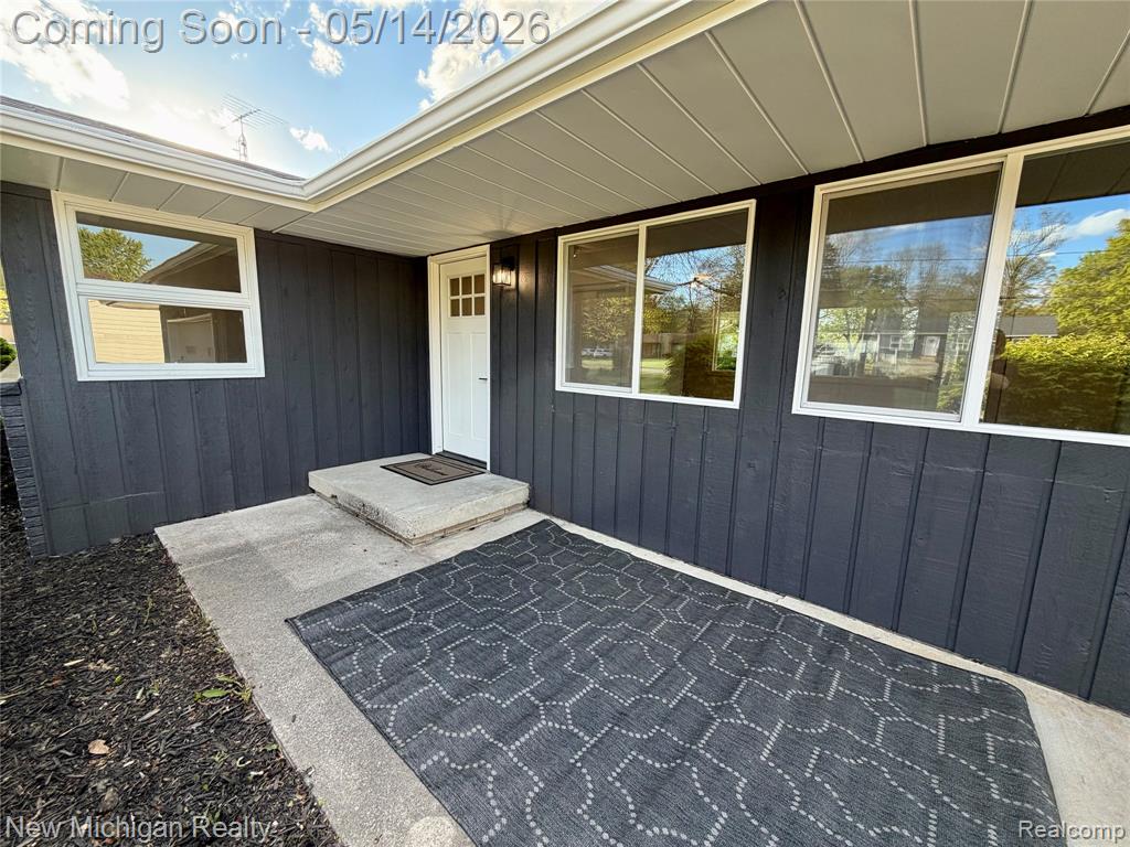 1208 Sorrento Lane, Flint, MI 48507 — Photo 3