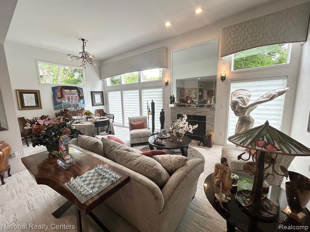 35573 CROSS CREEK N, Farmington Hills, MI 48331 — Photo 14
