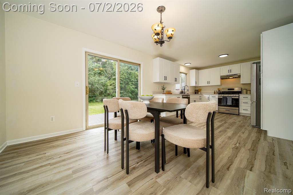 5558 Bedell Road, Sterling Heights, MI 48310 — Photo 29