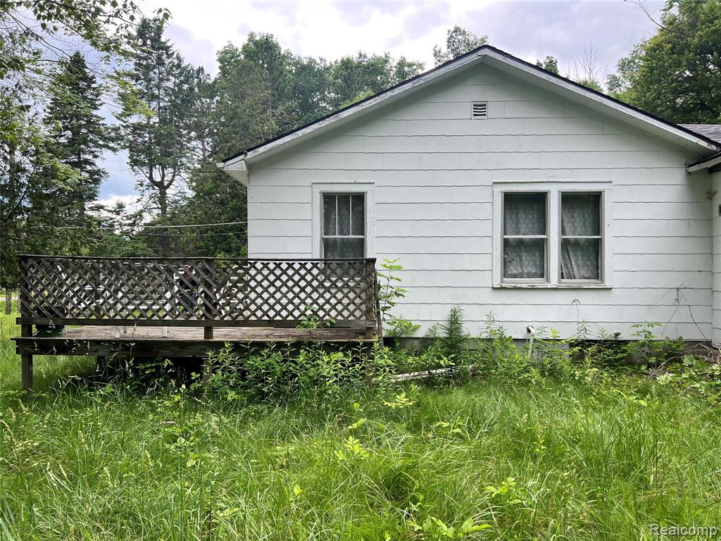 4382 F 30 Road, Glennie, MI 48737 — Photo 4