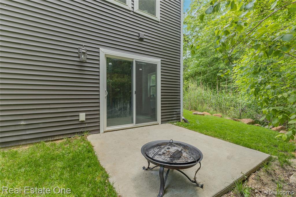 3259 Rush Lake Road, Pinckney, MI 48169 — Photo 42