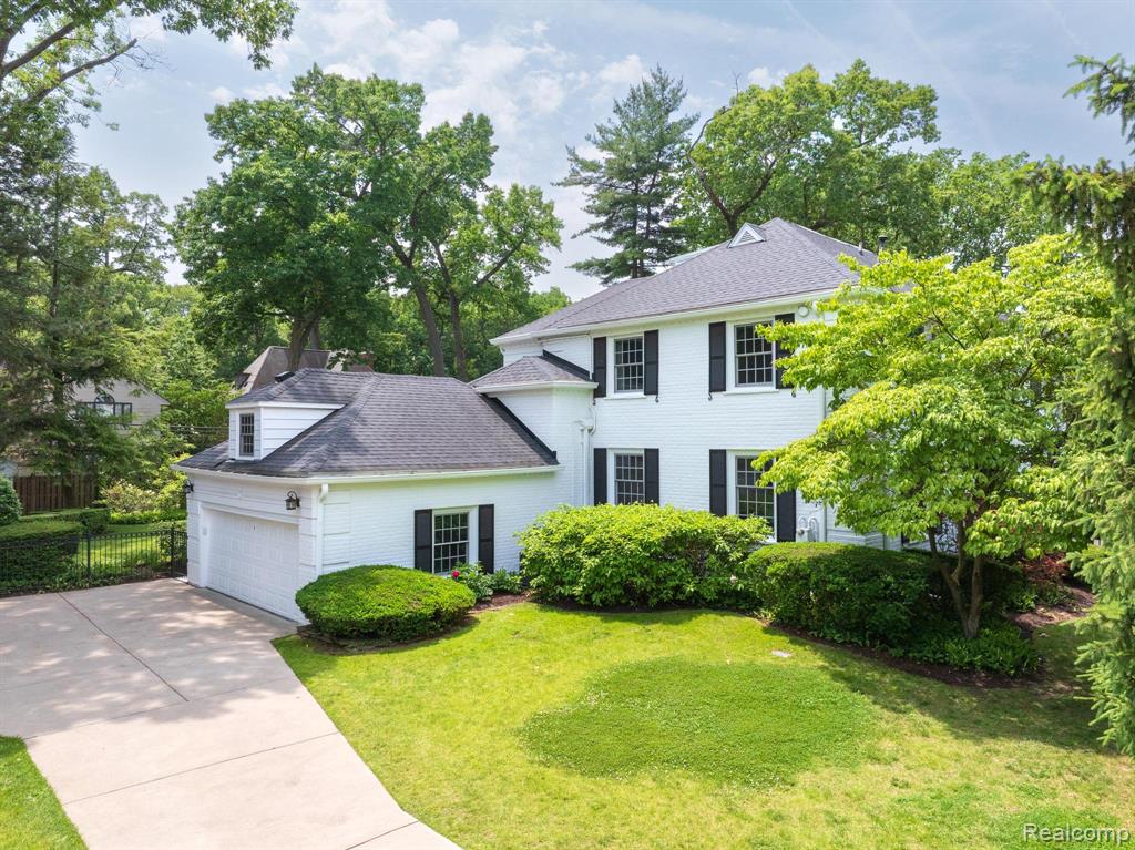 33 Oxford Boulevard, Pleasant Ridge, MI — Photo 65