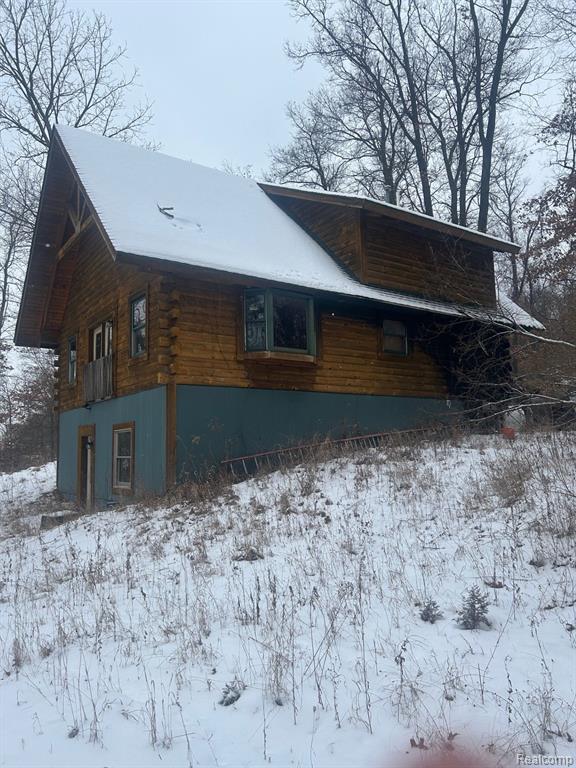 12840 LARKINS Road, Brighton, MI 48114 — Photo 5