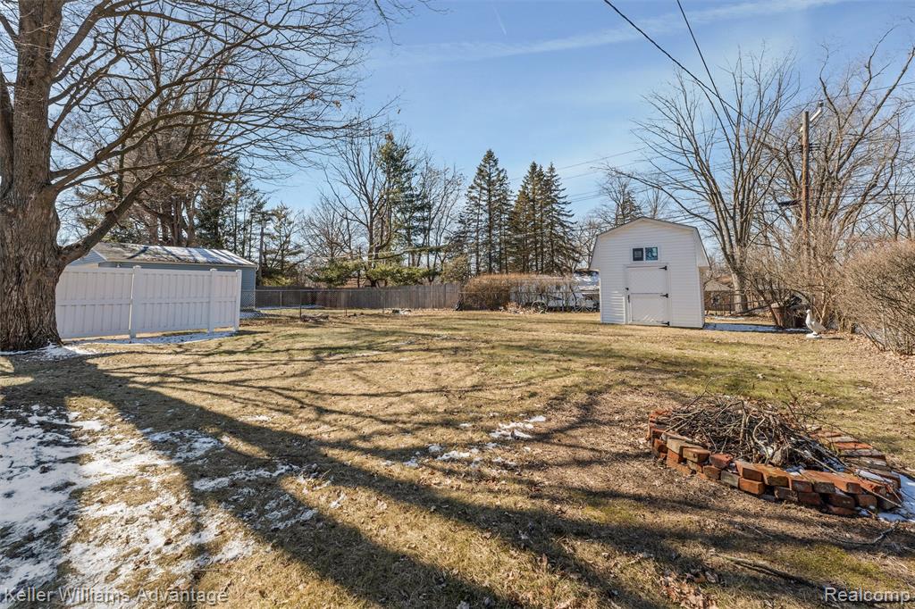 6021 Morley Street, Westland, MI — Photo 26