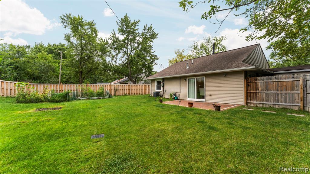 2460 Yost Boulevard, Ann Arbor, MI 48104 — Photo 27