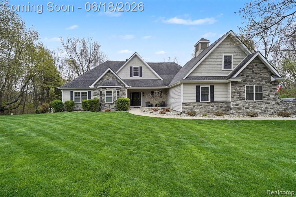 12310 Ivy Lane, Fenton, MI 48430 — Photo 2