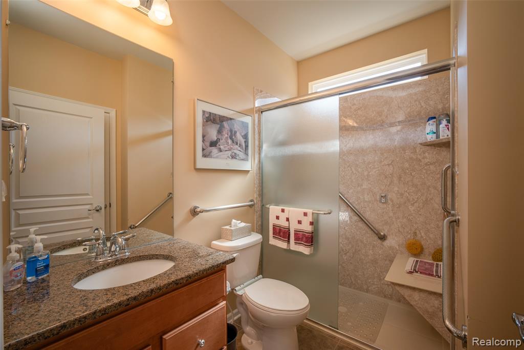 292 Bryce Court, Howell, MI 48843 — Photo 23