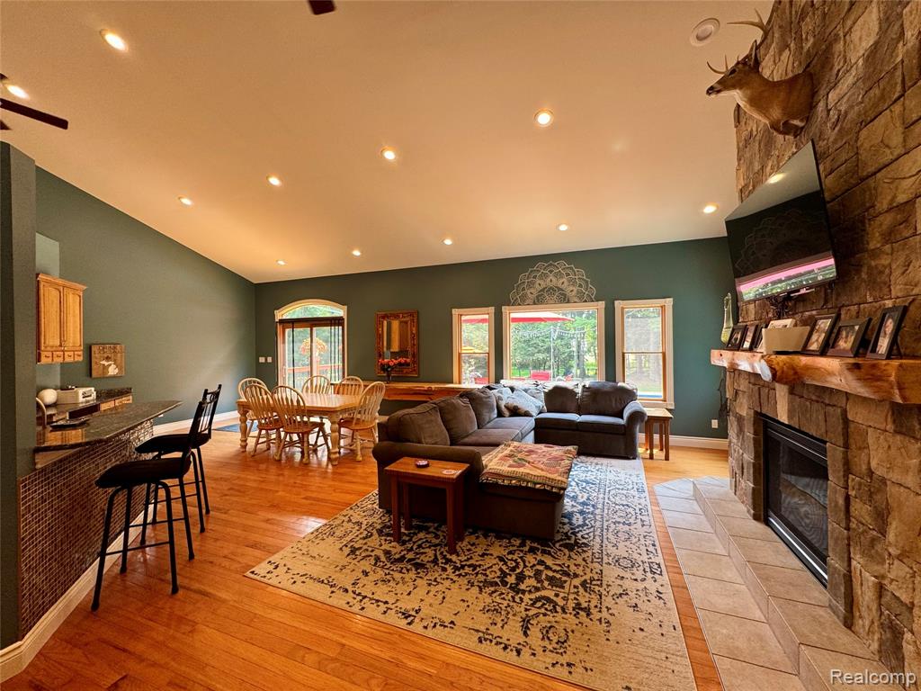 5169 Hidden Ridge Drive, Metamora, MI 48455 — Photo 16