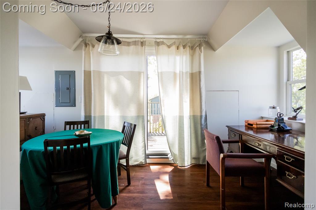3643 Lincoln Street, Detroit, MI 48208 — Photo 53