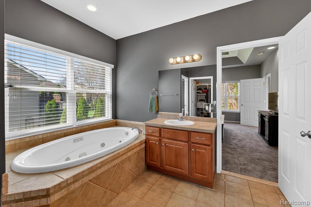 249 Summer Shade Drive, Howell, MI 48843 — Photo 25