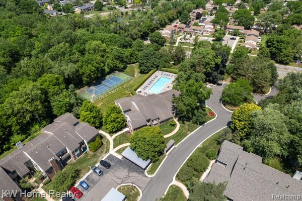 20791 Indian Creek Drive, 78, Farmington Hills, MI 48335 — Photo 22