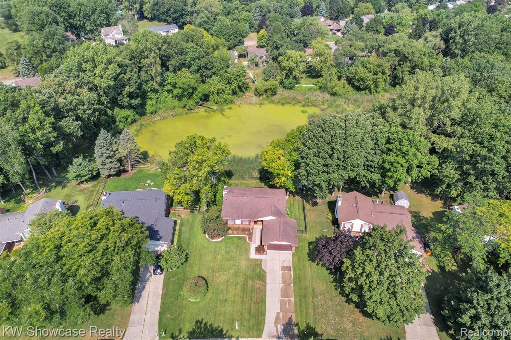 5081 Timber Ridge Trail, Clarkston, MI — Photo 16