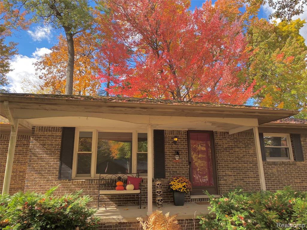5955 Chickadee Lane, Clarkston, MI — Photo 6
