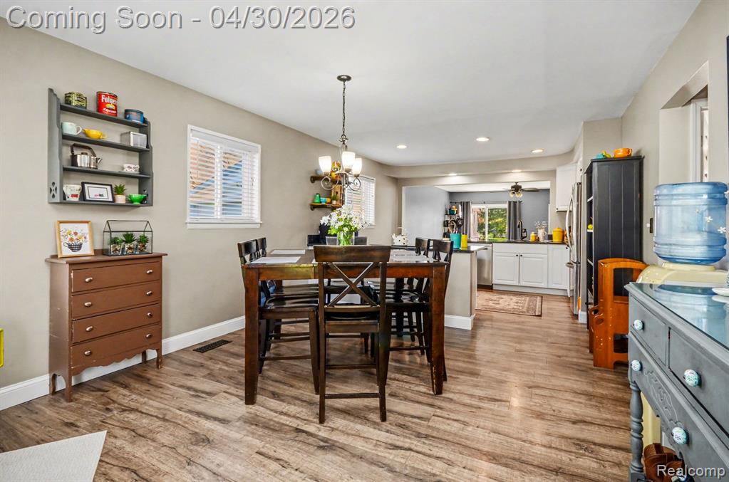 4884 Sundale Drive, Clarkston, MI — Photo 9