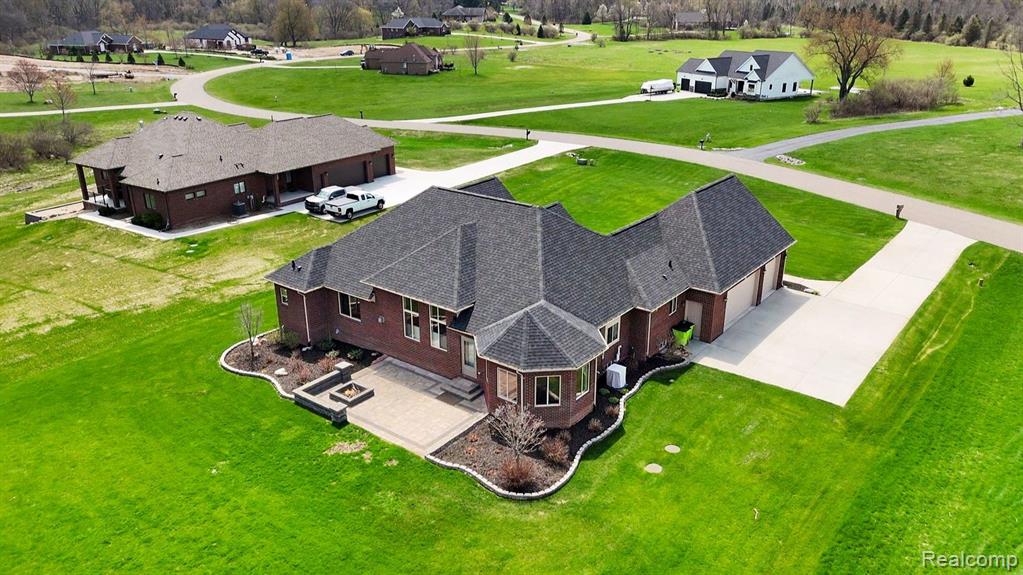 4912 Rosy Drive, Leonard, MI 48367 — Photo 7