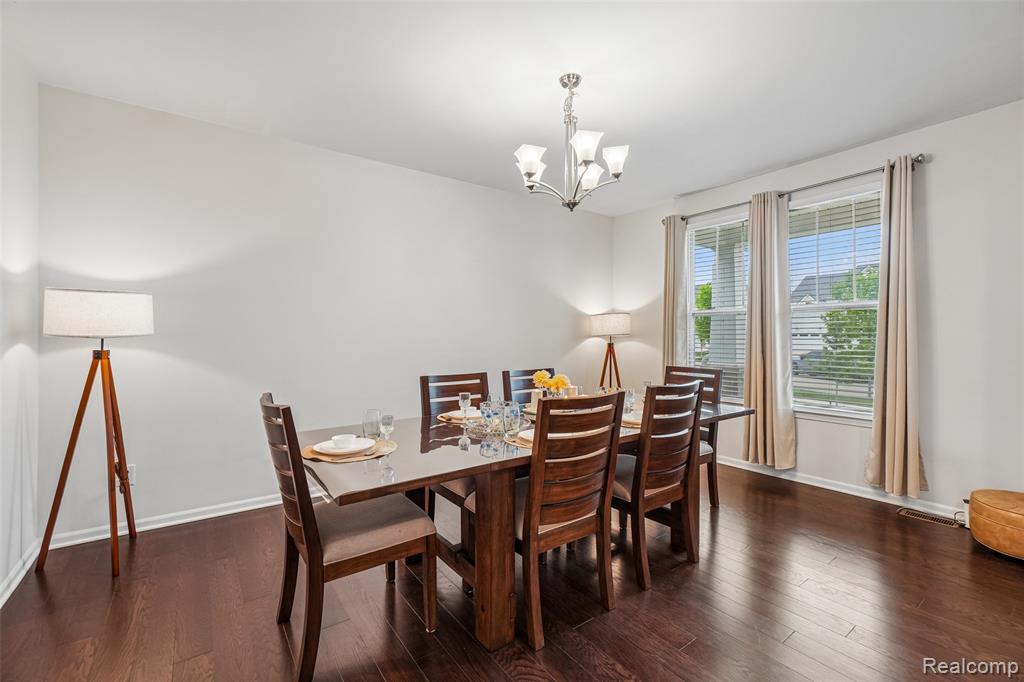 53217 Bay Laurel Lane, South Lyon, MI 48178 — Photo 12