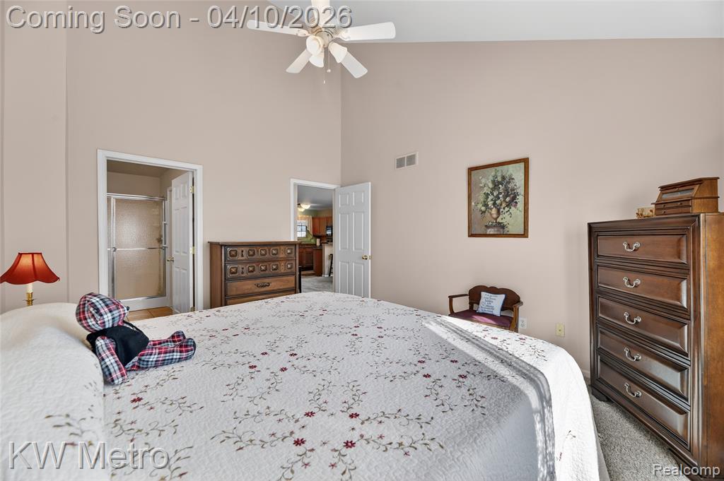 4662 Summer Ridge Drive, Howell, MI 48843 — Photo 26