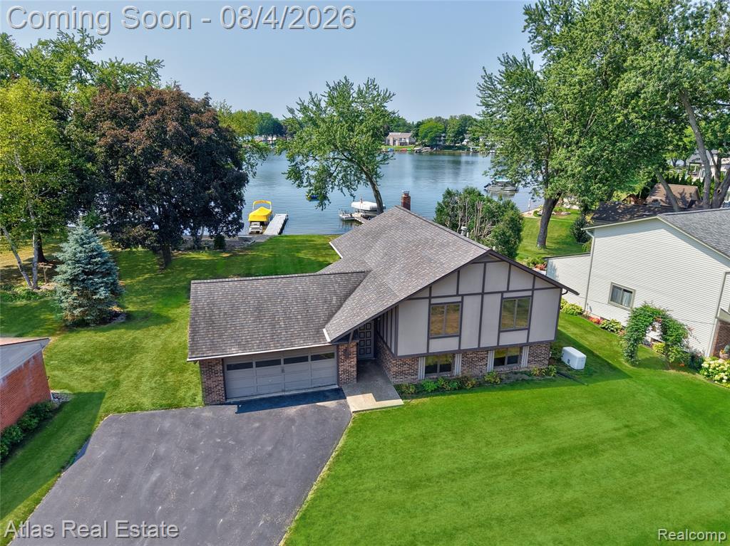 10334 Dar Lane, Goodrich Vlg, MI