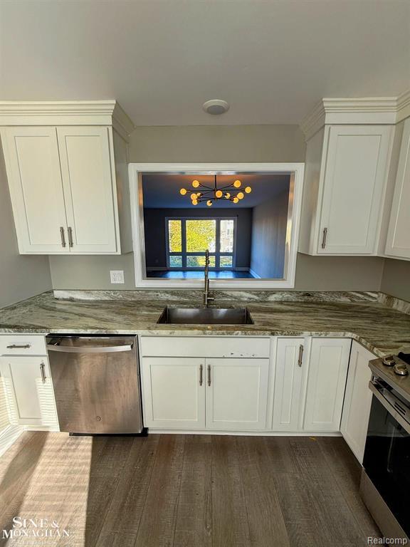 3305 Jib Lane, Detroit, MI 48207 — Photo 5
