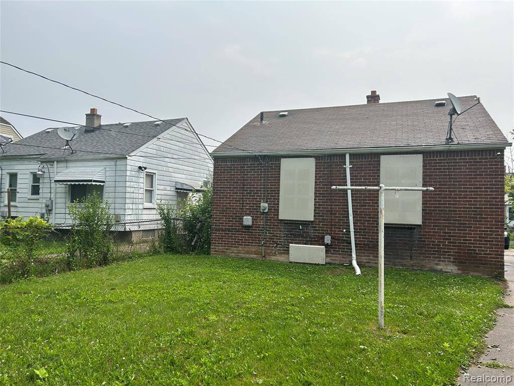 7353 Ashton Avenue, Detroit, MI 48228 — Photo 11