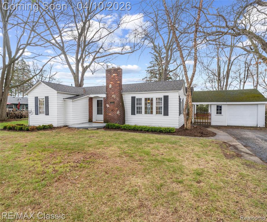 9083 Pittsfield Street, Commerce Twp, MI 48382 — Photo 42