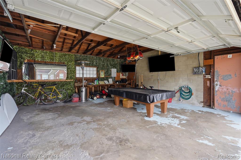 8345 Sirron Street, Detroit, MI 48234 — Photo 16