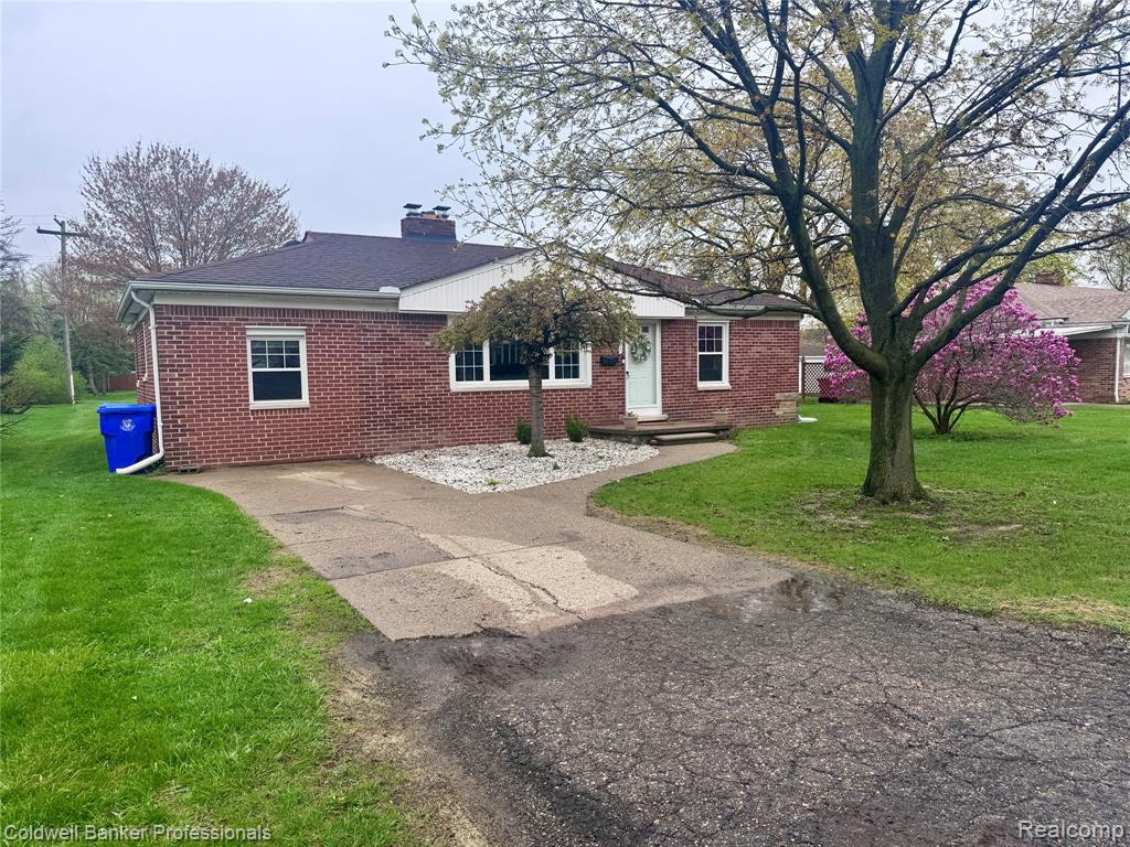 33103 Edgegrove, Fraser, MI 48026 — Photo 21