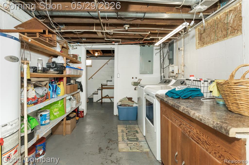 140 W Vesey Street, Petersburg, MI 49270 — Photo 26