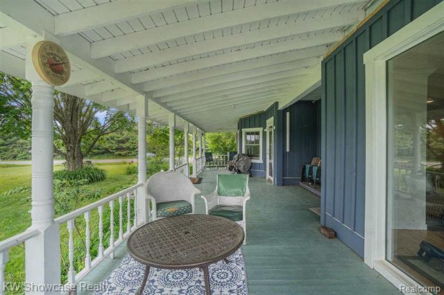 8198 Horton Bay Road, Petoskey, MI 49770 — Photo 28