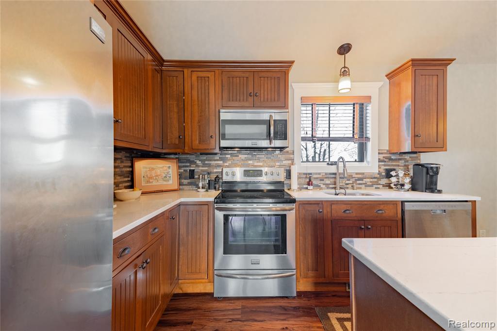 19495 Lighthouse Point, Grosse Ile, MI 48138 — Photo 53