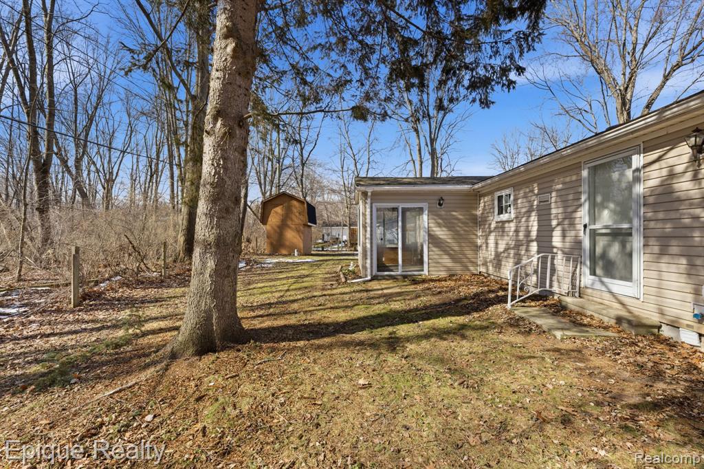3831 Beech Street, Burtchville, MI 48059 — Photo 25