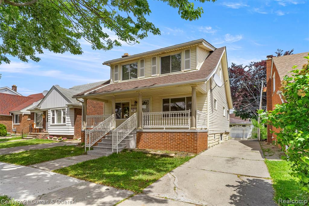 7026 Steadman Street, Dearborn, MI 48126 — Photo 2