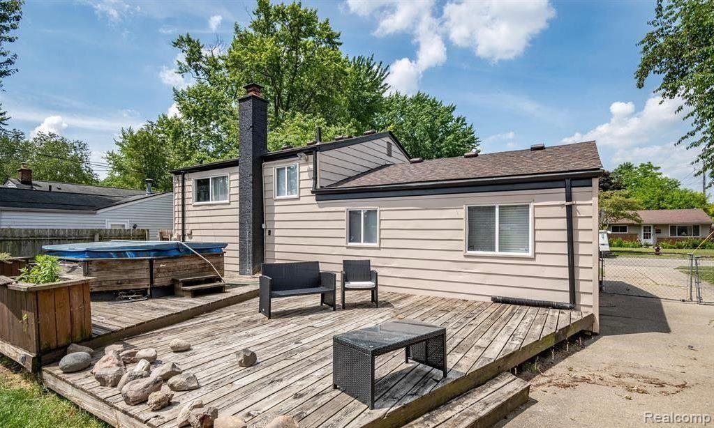 41210 PAIGN Drive, Sterling Heights, MI 48313 — Photo 23