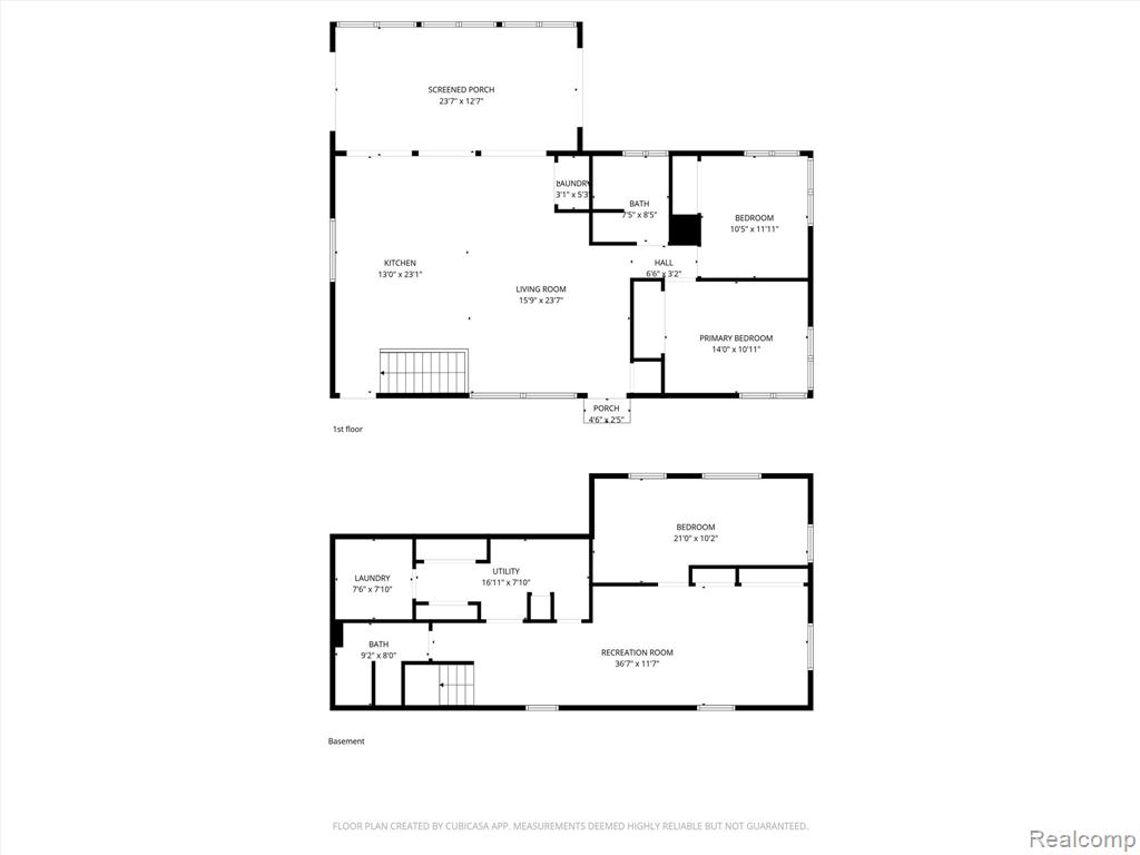 632 Dorbert Drive, Munith, MI 49259 — Photo 45