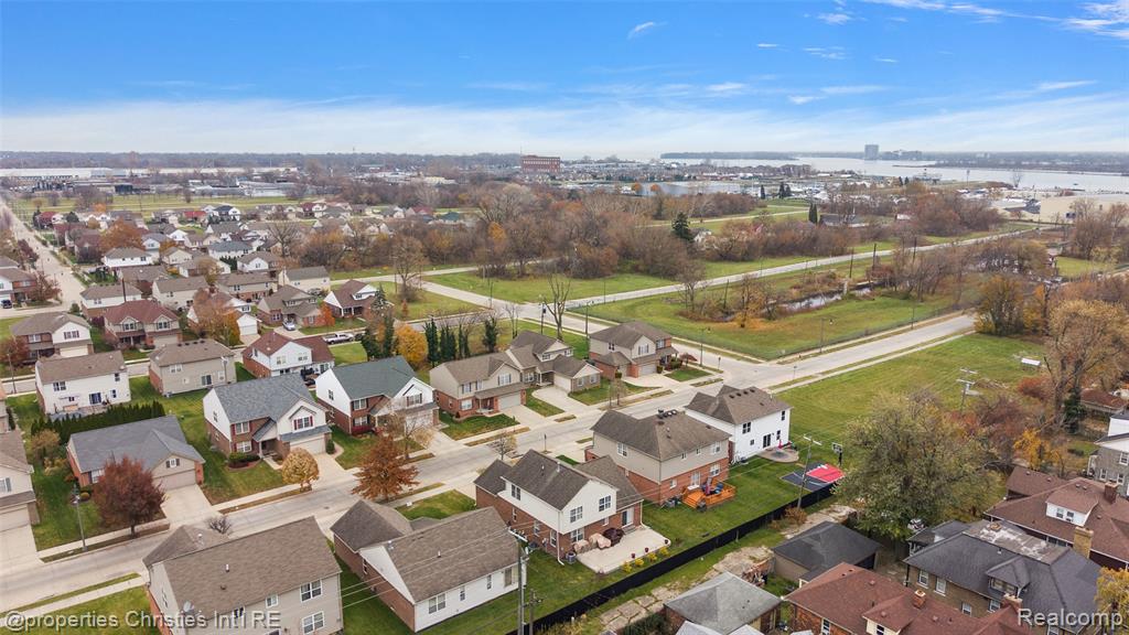 781 Saint Clair Street, Detroit, MI 48214 — Photo 56