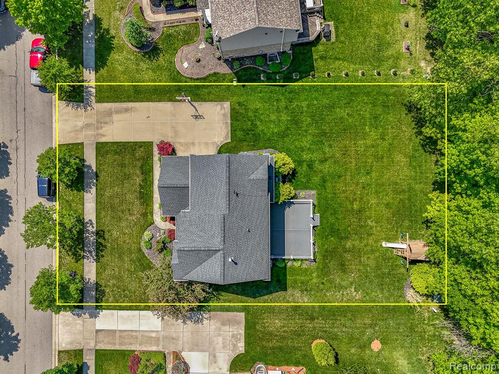 48464 GREENWICH Lane, Canton, MI 48188 — Photo 5