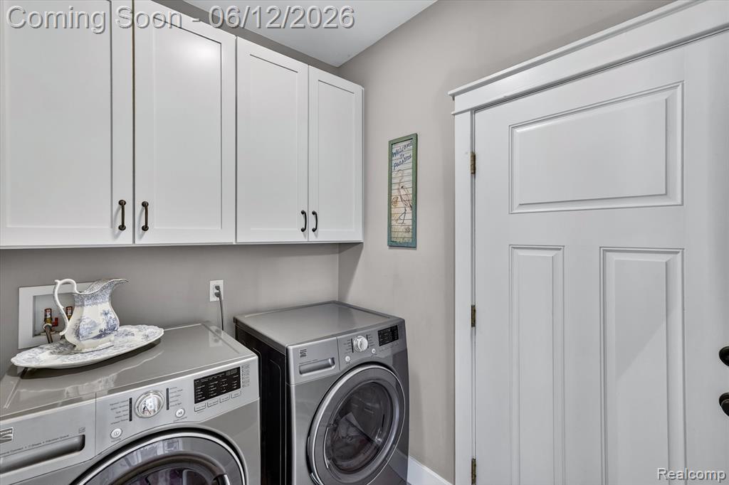 4615 Parker Drive, Howell, MI 48843 — Photo 16