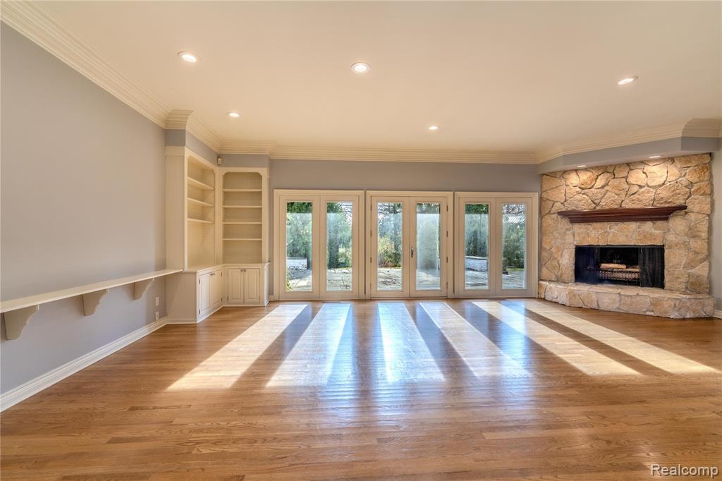 591 Rudgate Road, Bloomfield Hills, MI 48304 — Photo 47