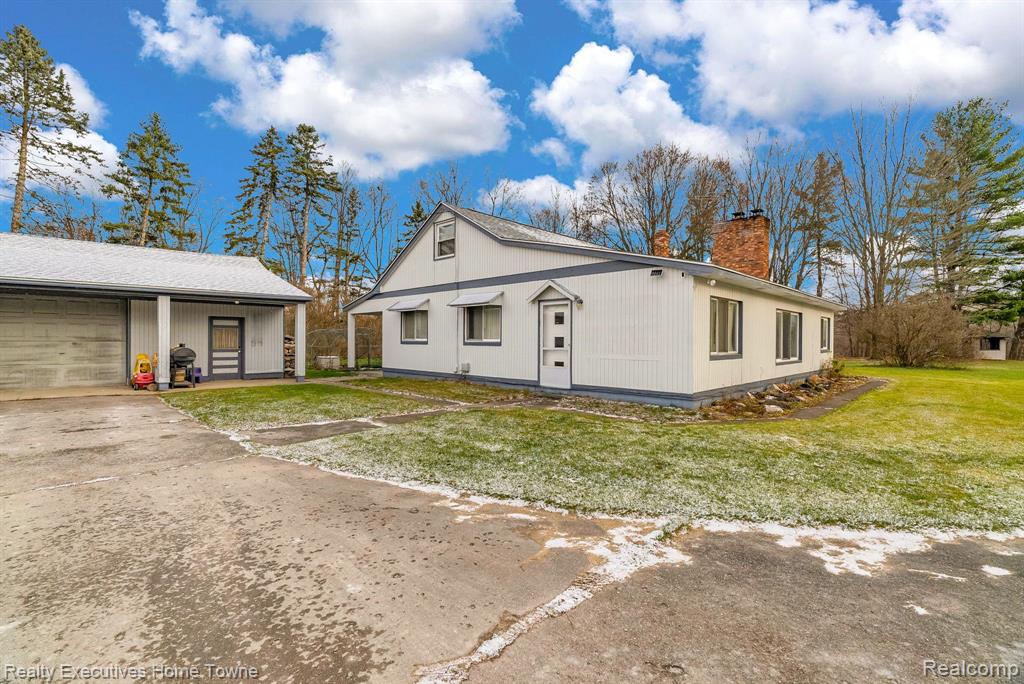 2155 ARLINGTON Road, Columbus, MI — Photo 58