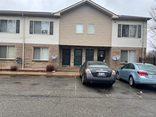 6452 BARKER Drive, Waterford, MI, 00000