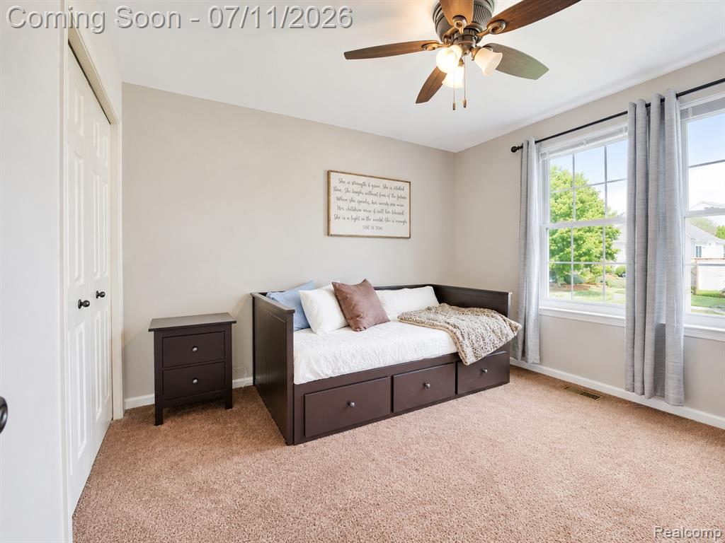 6564 Enchanted Drive, Ypsilanti, MI 48197 — Photo 22