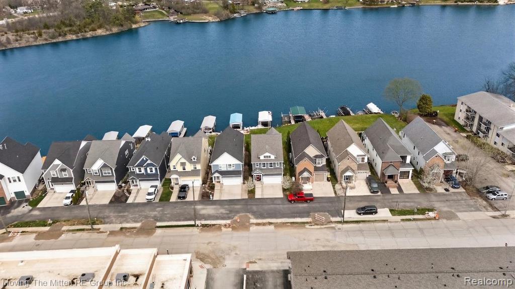 538 N Liberty Street, Belleville, MI 48111 — Photo 59
