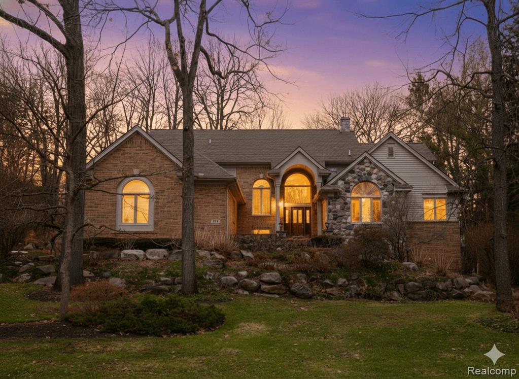 777 Great Oaks Drive, Bloomfield Hills, MI 48304 — Photo 2